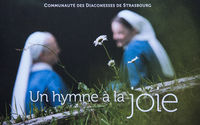 ' Un hymne à la joie '